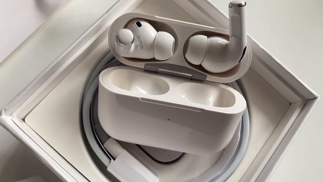 AirPods Pro чип Airoha 1562a смотреть онлайн