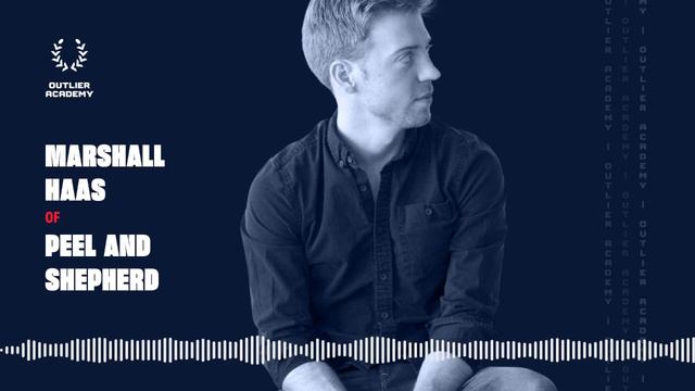 66 Marshall Haas of Peel: My Favorite Books, Tools, Habits, and More | 20 Minute Playbook смотреть онлайн