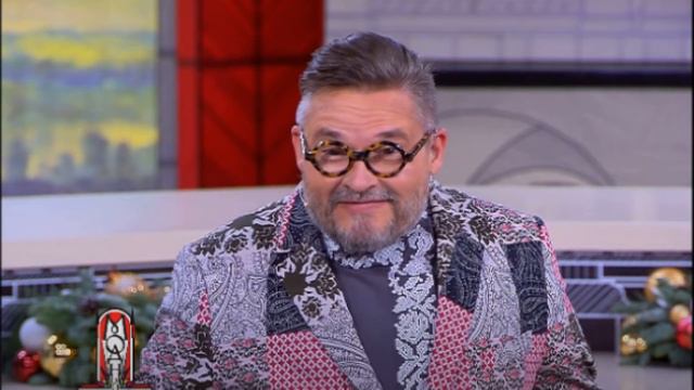 Будем помнить… Ведущий «Модного приговора» ушёл навсегда смотреть онлайн