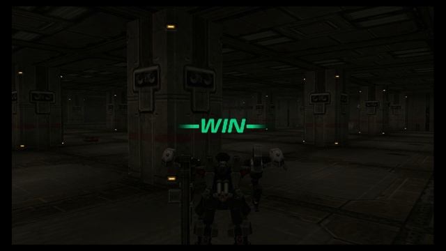 Armored Core Silent Line Portable online pvp 1/17/19 смотреть онлайн