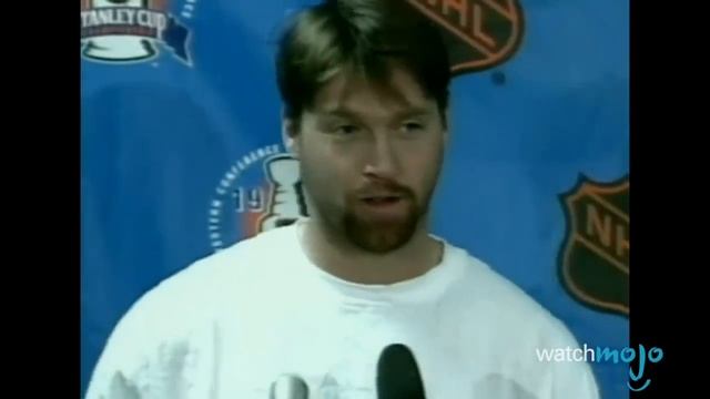 Top 10 Best Hockey Players of All Time смотреть онлайн