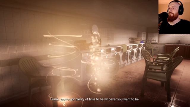Rachel | Everybody's Gone to the Rapture | Part 5 (Blind playthrough) смотреть онлайн