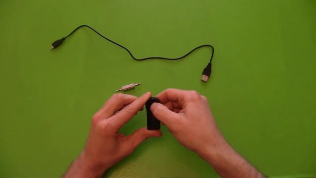 Bluetooth автомобильный адаптер