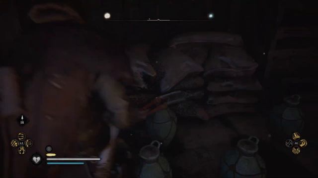 Assassin's Creed Valhalla | This place is cursed смотреть онлайн