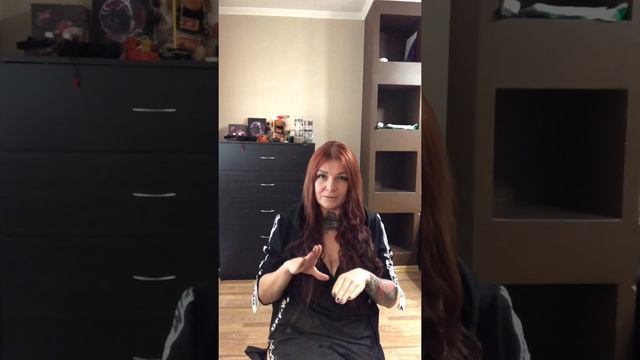 Ведьма это знания , а не наказание ! смотреть онлайн