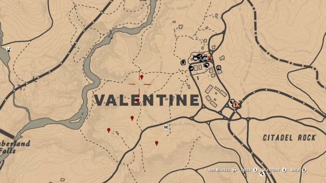 Daily Challenges MADAM NAZAR LOCATION AMERICAN GINSENG BIRD EGGS FAMILY HEIRLOOMS COINS RDR2 Online смотреть онлайн