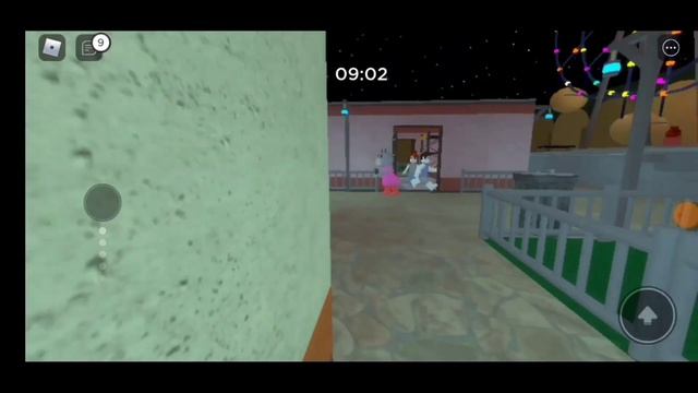 НЕ ИГРАЙ В ПИГИ В РОБЛОКСЕ В 03:00 НОЧИ смотреть онлайн