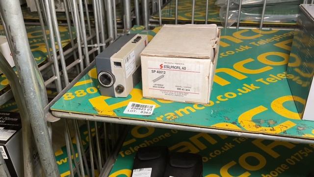 The Ramco Auction Tour over 2000 lots - May 2023 - PART 1 - Lots 1 - 700 смотреть онлайн