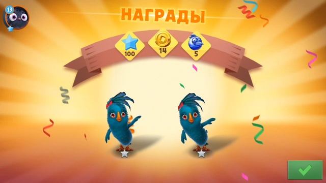 Angry Birds Evolution ПРОХОЖДЕНИЕ - БОИ НА АРЕНЕ