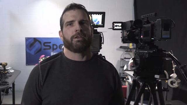 Arri Alexa Mini Versus Red Epic W Test смотреть онлайн