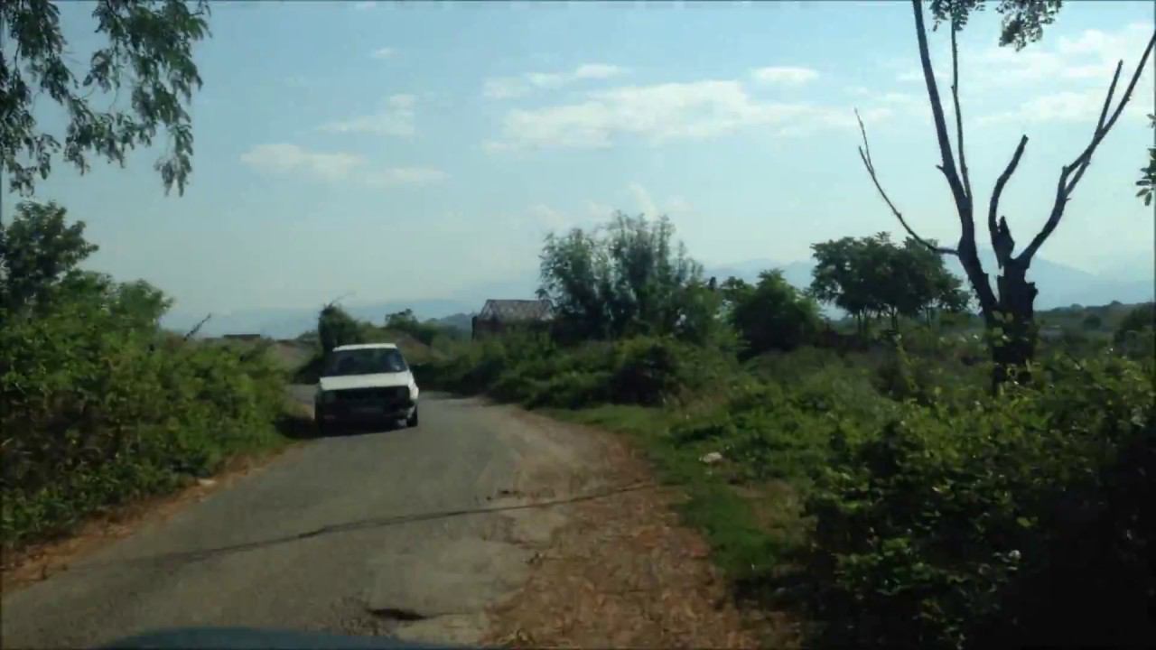 В Даниловград по короткой дорожке смотреть онлайн