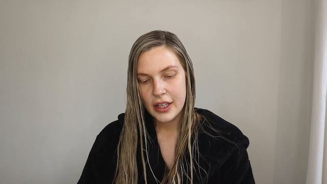 UNBOXING AND TRYING OUT THE DYSON AIRWRAP - Devan Luka Jane смотреть онлайн