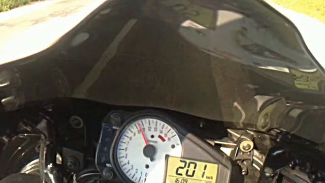 ▲My first SuperSport▲ GSX-R 750 2002 ▲ смотреть онлайн
