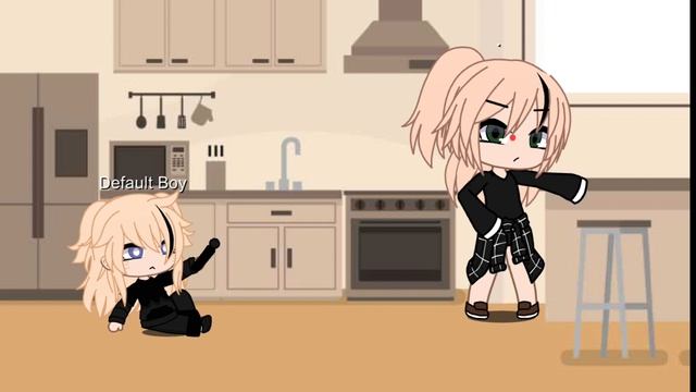 блин хотела сделать шорц но забыла, вроде тренд?#рекомендации #геншинимпакт #гачаклуб #fry # ты кру смотреть онлайн