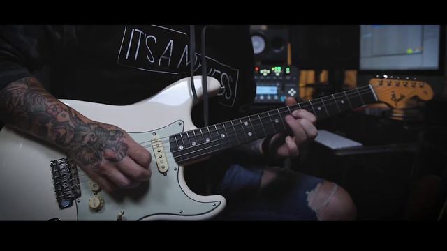 Fender 60s American original test смотреть онлайн