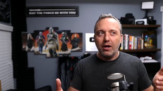 Admin User vs Standard User смотреть онлайн