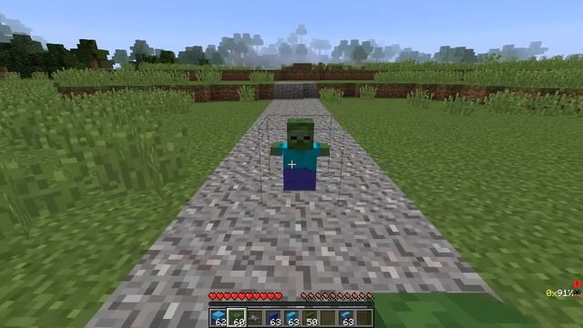 TROLL VS MINECRAFT #150 смотреть онлайн