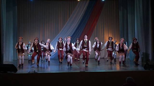 Гуцулка смотреть онлайн