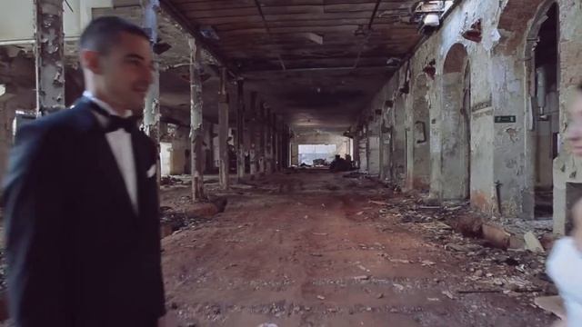 Hochzeit Burg Schwarzenstein, Geisenheim смотреть онлайн