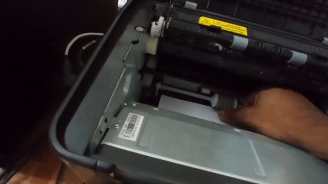 Pantum Printer Red signal remove easy way смотреть онлайн