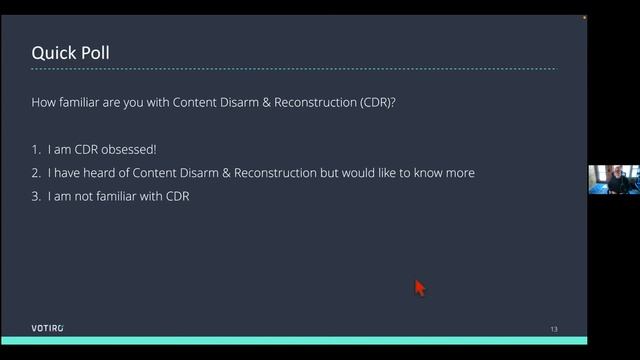 Webinar | An Analysis of 393,000,000 Files and the Threats Within смотреть онлайн