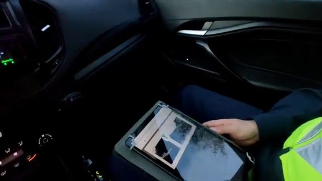 БОРТОВОЙ АППАРАТНО‐ПРОГРАММНЫЙ КОМПЛЕКС "КИБЕР-ШЕРИФ" смотреть онлайн