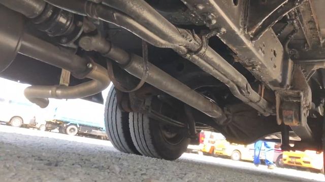 SM-2021, TOYOTA COASTER BUS, MODEL HZB50, ENGINE 1HZ смотреть онлайн