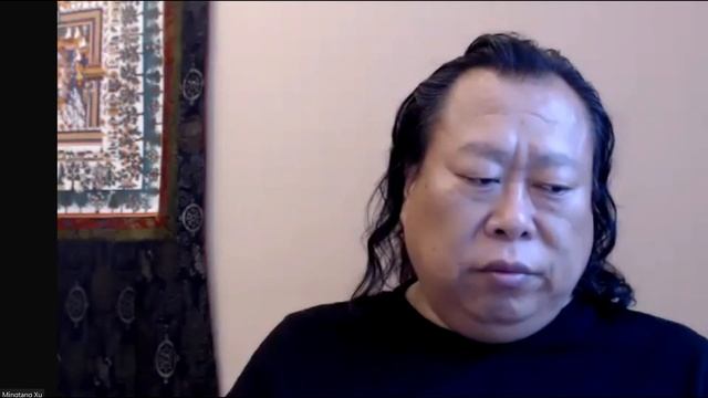 ✿Xu•Mingtang—20.07.2020—Как Функции Почек Влияют на Эмоцию 'Страх'—Восстановление Энергии Почек смотреть онлайн