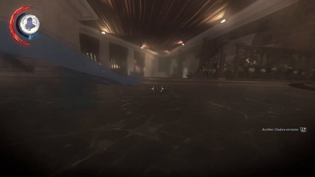 Pourquoi Dishonored change tout le temps de personnage principal ? смотреть онлайн