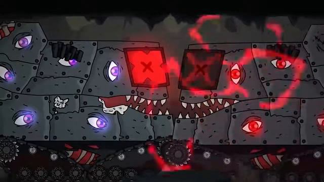 ТОП 5 СИЛЬНЕЙШИХ ТАНКОВ из Лабиринта Смерти   Мультики про танки