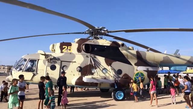 Военный Вертолет Советский смотреть онлайн