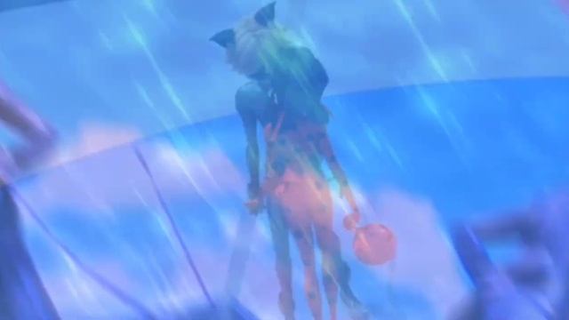 Горький вкус ~ Леди Баг и Супер Кот смотреть онлайн