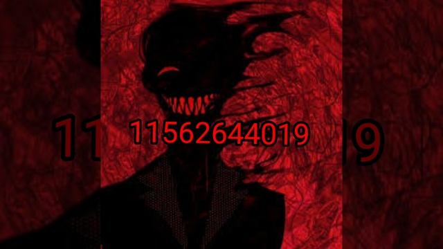 !!!EXTREME Loud Phonk Roblox I'd [public Id] 2023