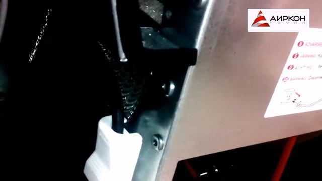 Рекуператор SystemAir VR 700. Что происходит внутри во время работы.