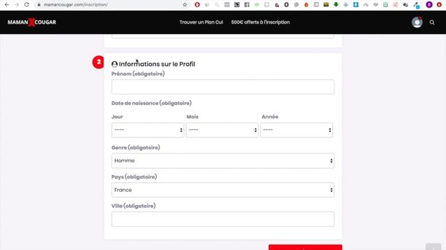 Comment créer un site de rencontre gratuit en ligne смотреть онлайн