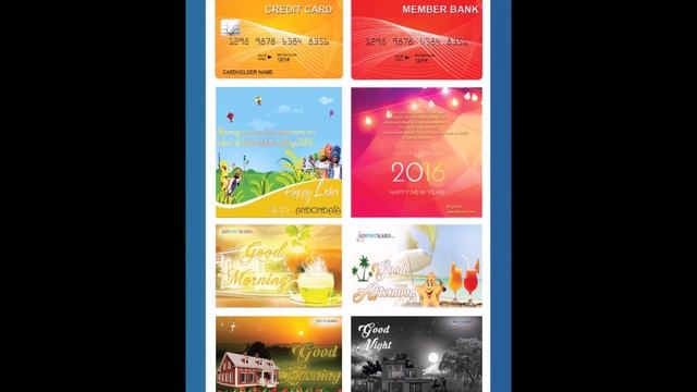 Andon Data Company Profile смотреть онлайн