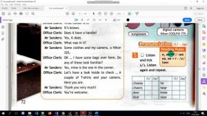 Учебник Spotlight 6 класс. Модуль 7 (Culture Corner...Progress Check)