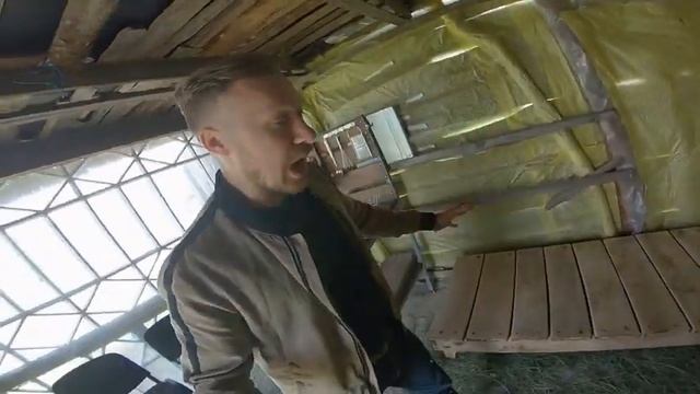 Уличная печь-мангал из камня и бочки. Уличный очаг из камней. смотреть онлайн