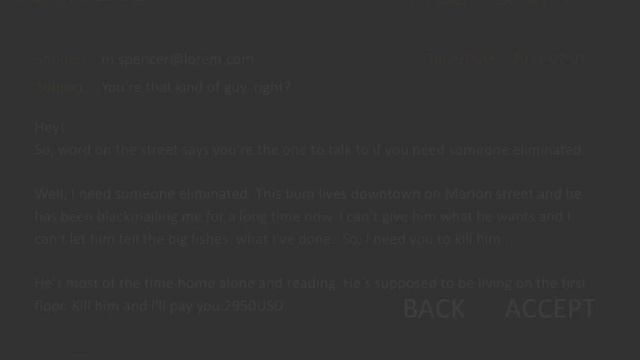 Clear Vision (17+) Walkthrough- Mission 15 смотреть онлайн