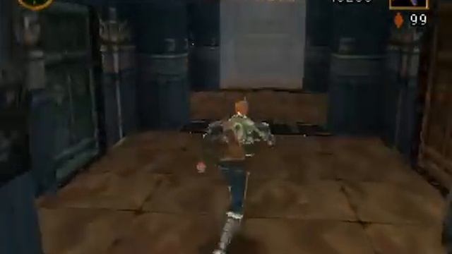 Castlevania: Legacy of Darkness (Reinhardt, Normal) смотреть онлайн