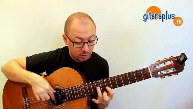 Ёлочка. Разбор | Александр Фефелов