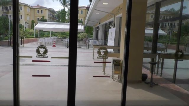 CLUB HOTEL PHASELIS ROSE 5*. ТУРЦИЯ. ОТДЫХ 2019. НОМЕРА. РЕСТОРАН. МОРЕ. ТЕРРИТОРИЯ. ПОЛНЫЙ ОБЗОР. смотреть онлайн