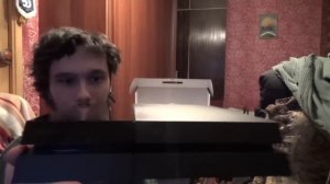 Playstation 4 Unboxing - распаковка PS4