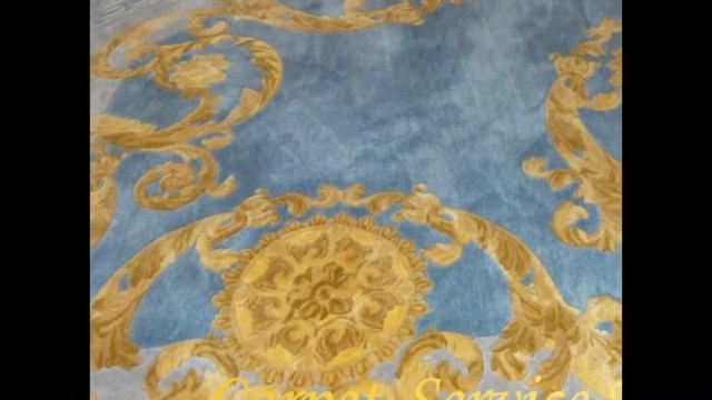Ковёр для ванной - авторские ковры на заказ смотреть онлайн