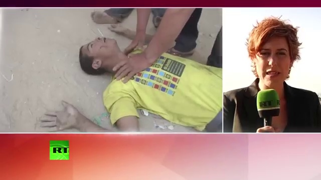 Израиль готовится к наземной операции в Газе смотреть онлайн