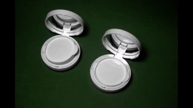SILKYGIRL Magic BB Cushion смотреть онлайн