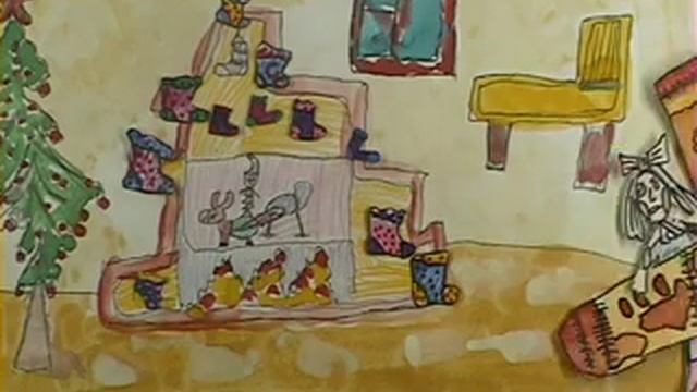 Несколько способов как получить подарок от Деда Мороза (2009) смотреть онлайн