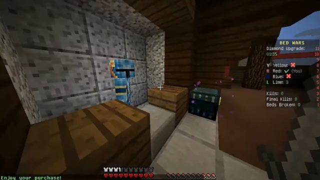 майнкрафт мини игры без звука смотреть онлайн