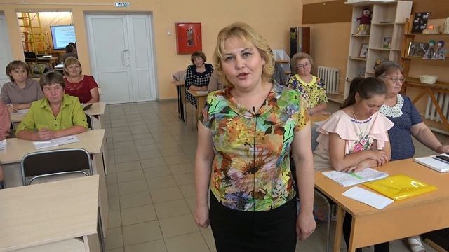 Обучение башкирскому языку в Калтасинском районе (часть2) смотреть онлайн