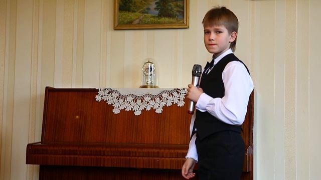 Песня «Жаворонок» смотреть онлайн